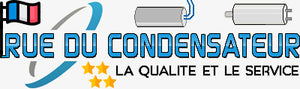 RUE DU CONDENSATEUR