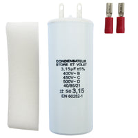 ETRIER AVANT - SYM 125 VS (06-15 ETRIER AVANT - SYM 125 VS (06-15