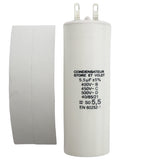 Condensateur de 5.5 uF (5,5 µF)